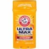 Discount 🔔 Arm & 🔨 Hammer Ultramax Active Sport Wide Stick 2.6 Oz. ⌛
