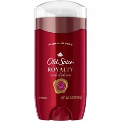 Brand new 😀 Old Spice Red Reserve Royalty Deodorant 3 Oz. 🎁