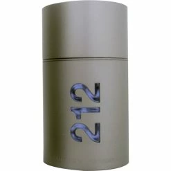 Outlet 😉 Carolina Herrera 212 NYC For Men Eau De Toilette Spray 🛒