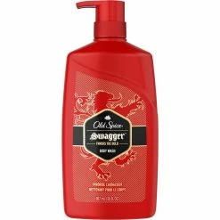 Outlet 😍 Old Spice Swagger Body Wash 30 Oz. 👍
