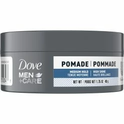 Best reviews of ✨ Dove Men + Care Defining Pomade Sleek Hold 1.75 Oz. 🔔