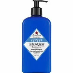 Best deal 🛒 Jack Black Turbo Body Lotion Energizing Gel Moisturizer With Eucalyptus And Aloe ⌛