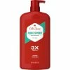 Top 10 😉 Old Spice High Endurance Pure Sport Body Wash 30 Oz. 👏