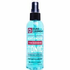 Best Pirce ๐ฅ Duke Cannon News Anchor Thickening Tonic Travel Size โจ