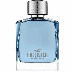 Best deal 😀 Hollister Wave For Him Eau De Toilette 😉
