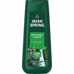Best Sale 👏 Irish Spring Original Body Wash For Men 20 Oz. 😍