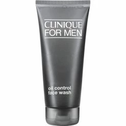 Budget 😍 Clinique For Men Oil Control Face Wash 6.7 Oz. 👍