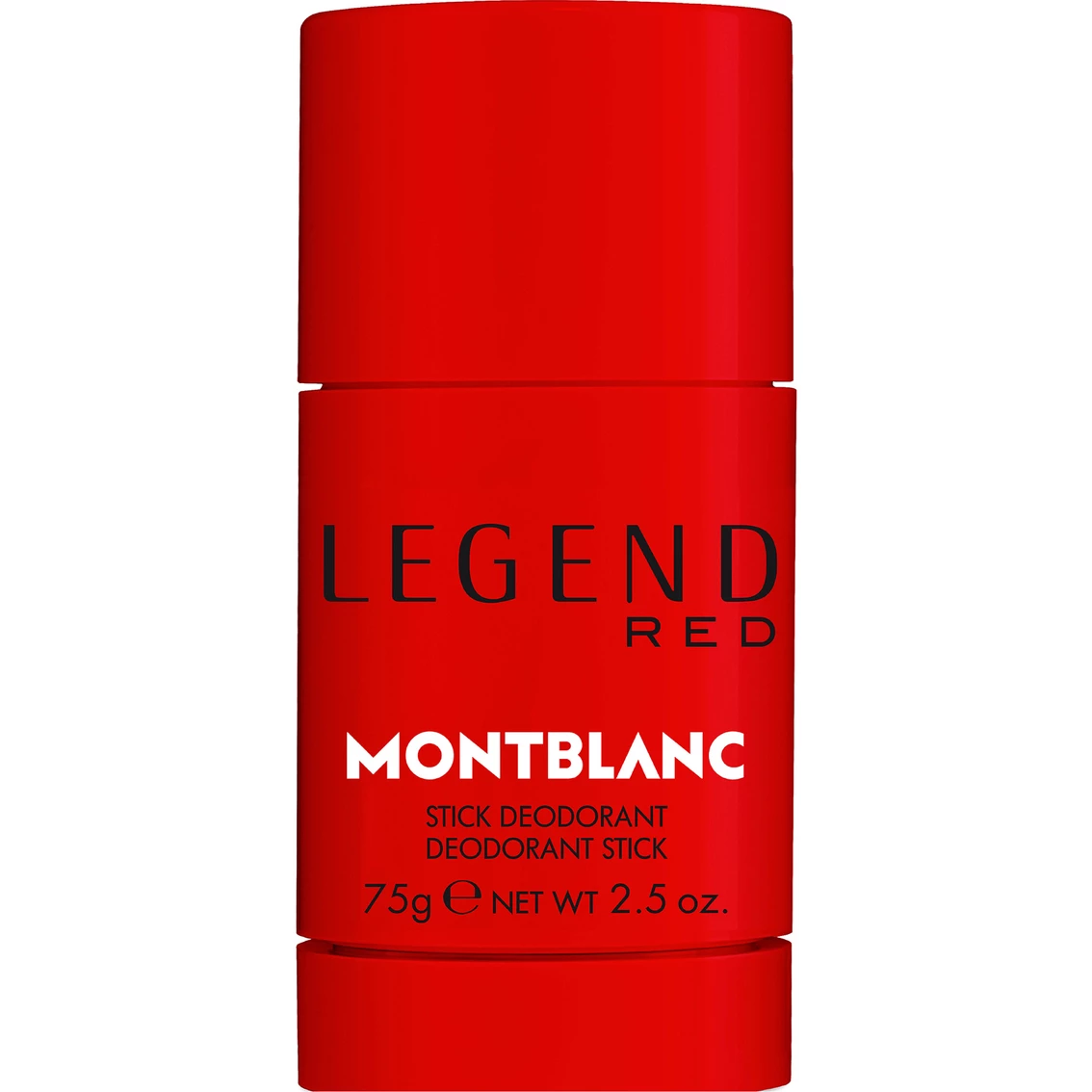 Coupon โ Montblanc Legend Red Deodorant Stick ๐
