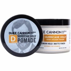Best Pirce ๐ Duke Cannon News Anchor Pomade โจ