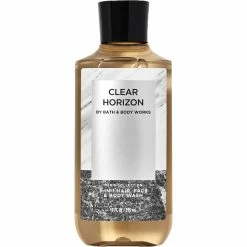 Buy 🤩 Bath & Body Works Men's Body Wash: Clear Horizon 🎉