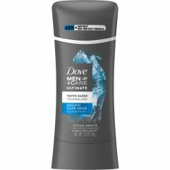 Best deal 🛒 Dove Men + Care Polar Glide Deodorant 2.6 Oz. 🔥