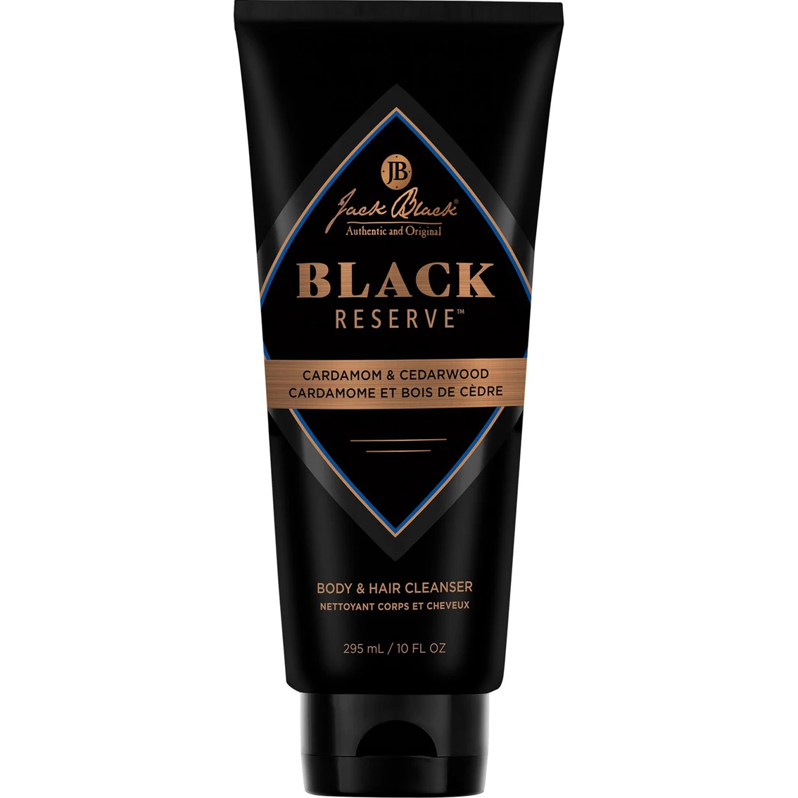 Best deal ๐ฅฐ Jack Black Black Reserve Cleanser ๐