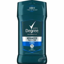 New 🛒 Degree Antiperspirant Extreme 2.7 Oz. ❤️