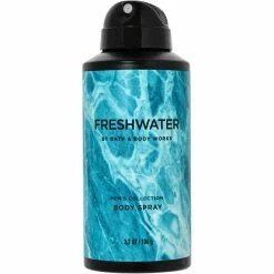 Best deal 👏 Bath & Body Works Men's Freshwater Body Spray 💯