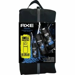 Best reviews of 🧨 Axe Phoenix Shower Bag & Bundle 😀
