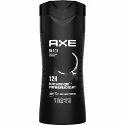 Cheap โจ Axe Black Body Wash ๐