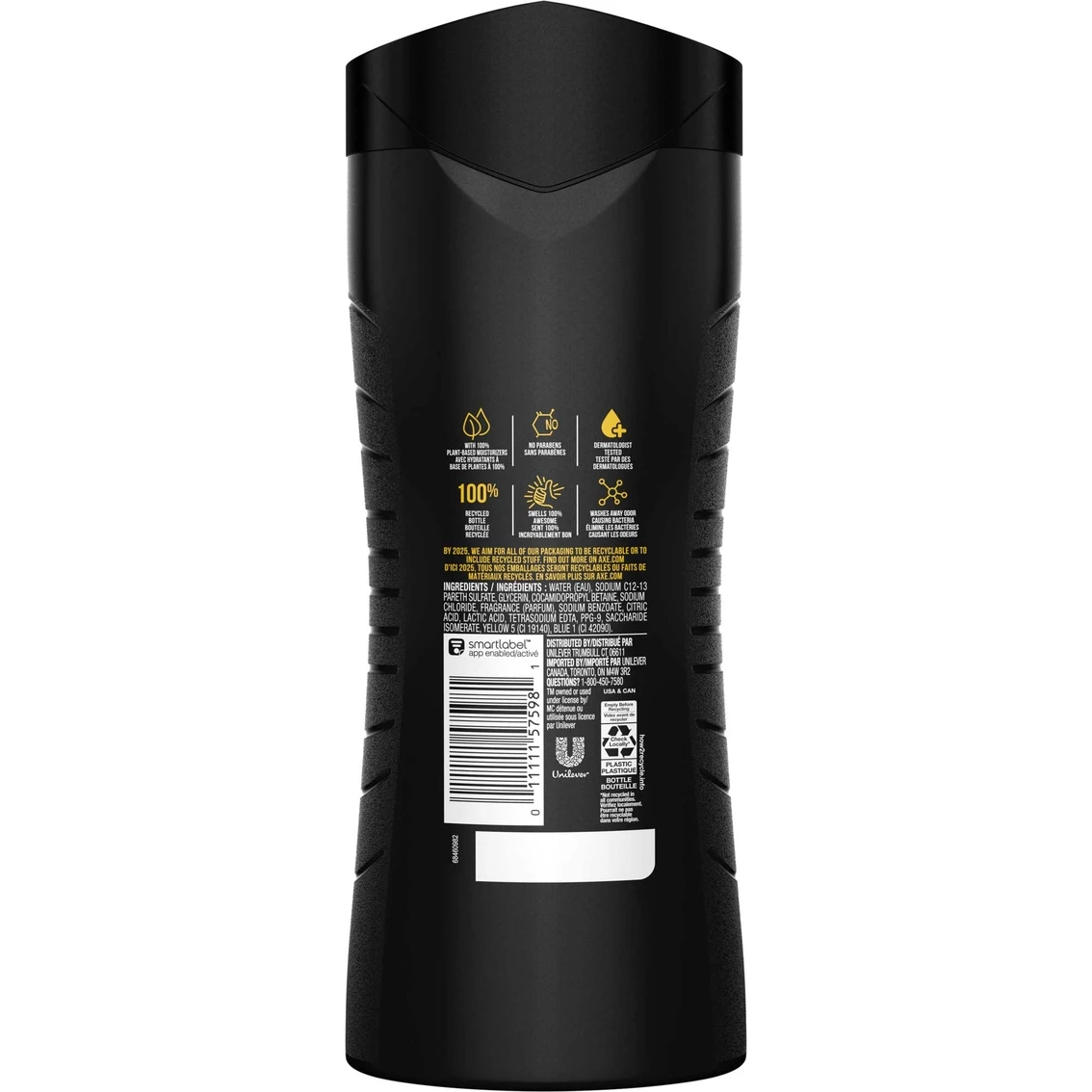Cheap ✨ Axe Black Body Wash 🎉 - Image 2