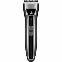 New ๐ฅฐ Andis Men's Wet/Dry Beard & Hair Lithium Trimmer ๐