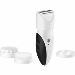 Coupon โ๏ธ Conair Girl Bomb Shaver And Body Polish Kit ๐