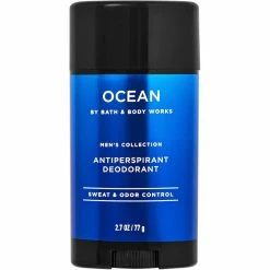 Promo 🌟 Bath & Body Works Men's Ocean Deodorant 👍