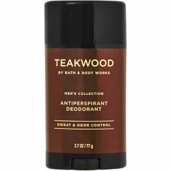 Hot Sale 😀 Bath & Body Works Men's Teakwood Deodorant ⭐