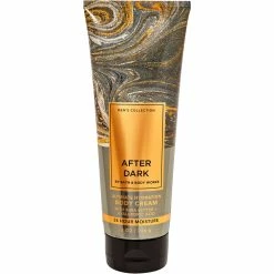 Deals 😉 Bath & Body Works Men's Body Cream After Dark 8 Oz. 😀