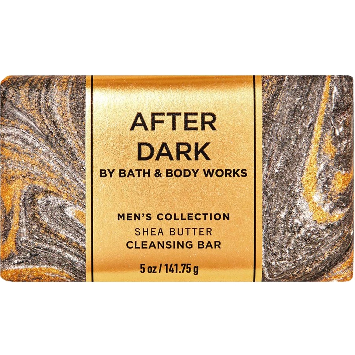 Brand new ๐ Bath & Body Works After Dark Men's Bar Soap ๐