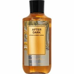 Hot Sale ✔️ Bath & Body Works Men's Body Wash After Dark 10 Oz. ❤️