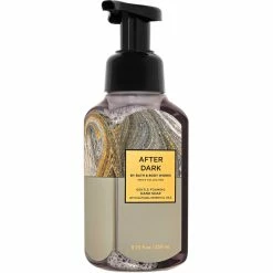 Cheapest ✨ Bath & Body Works After Dark Foaming Soap ✔️