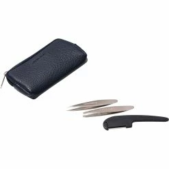 Best Sale ✔️ Tweezerman Brow Grooming Kit 4 Pc. Set 🤩