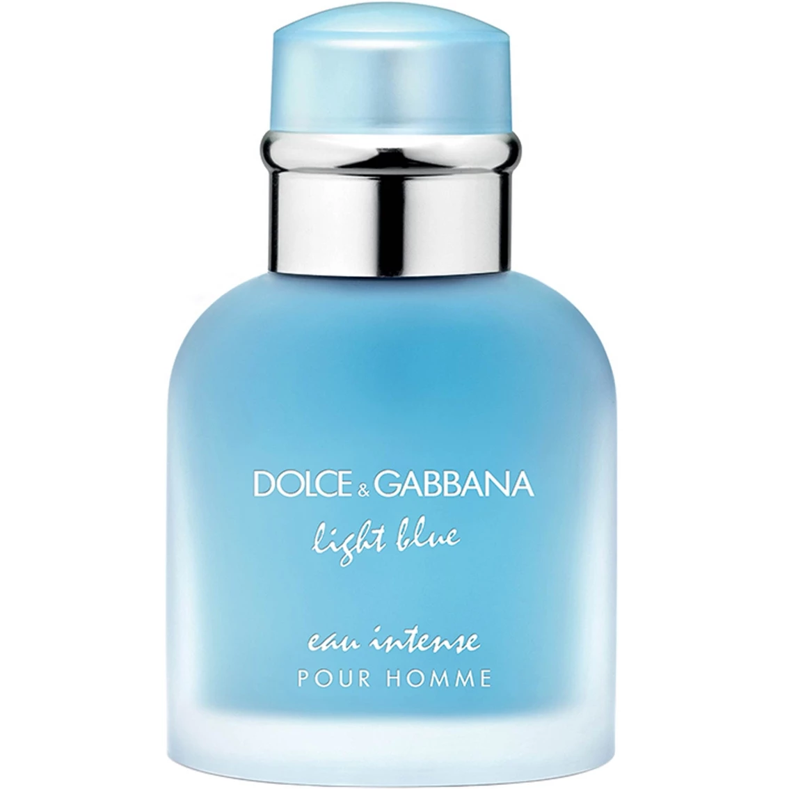 Promo โญ Dolce & Gabbana Light Blue Eau Intense Pour Homme Spray ๐งจ