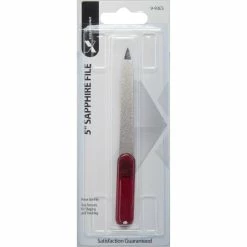 Flash Sale 🧨 Exchange Select 5 In. Sapphire File 🔔