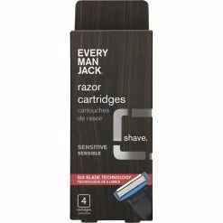 Deals 🎁 Every Man Jack Cartridge Refill 👏