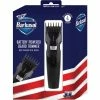 Hot Sale 💯 Barbasol Battery Operated Beard Trimmer With Adjustable Comb 🥰