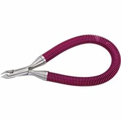Buy 🤩 Tweezerman Grip And Snip Spring Cuticle Nipper 🎁