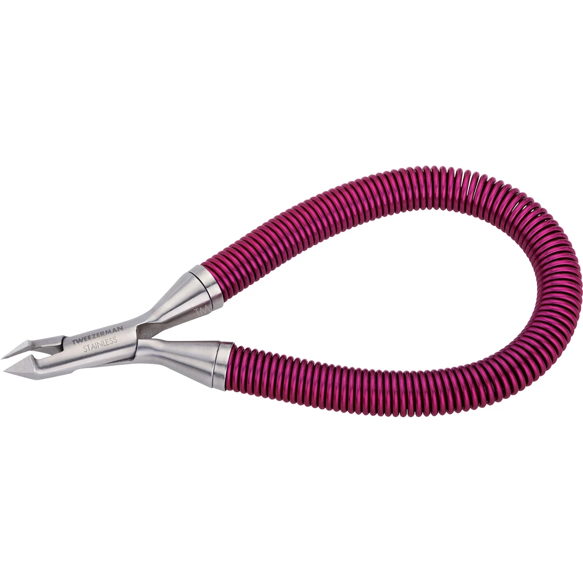 Buy π€© Tweezerman Grip And Snip Spring Cuticle Nipper π