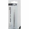 Cheapest ⭐ Exchange Select Deluxe Point Tip Tweezers 🧨