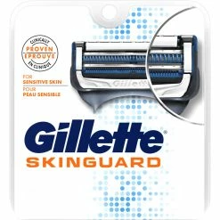 Flash Sale 👏 Gillette Skinguard Razor Cartridges ✨