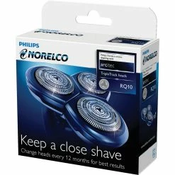 Coupon ❤️ Philips Norelco Replacement Shaving Heads For Arcitec Razor 💯