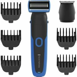 Brand new 🌟 Remington WeTech Face And Body Grooming Kit 😍