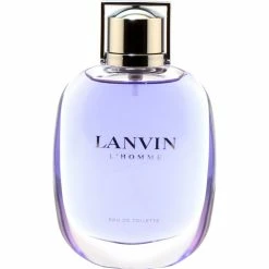 Cheap 😉 Lanvin L'Homme Eau De Toilette Spray ⌛
