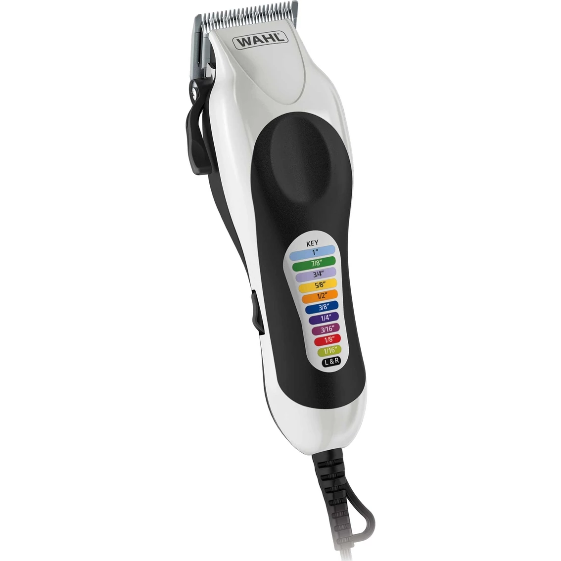 Coupon ๐ Wahl Color Pro Plus Clipper 22 Pc. Kit ๐ฅ - Image 2