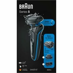 Deals 🛒 Braun Series 5 Electric Shaver 🔥