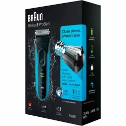 Wholesale ๐ Braun Series 3 3040 Shaver ๐
