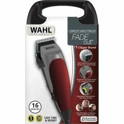 Wholesale ๐ Wahl Fade Cut Complete 16 Pc. Haircutting Kit โจ