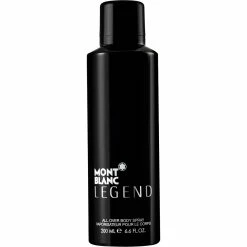 Best Sale 👏 Montblanc Legend Body Spray 🔥