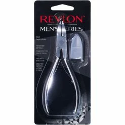 Flash Sale 🔔 Revlon Men's Series Nail Nipper 👍