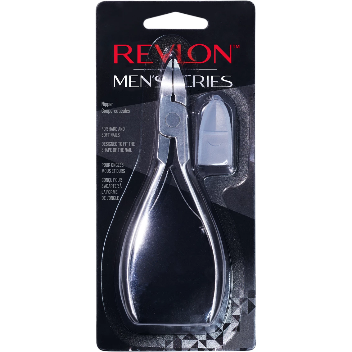 Flash Sale ๐ Revlon Men's Series Nail Nipper ๐