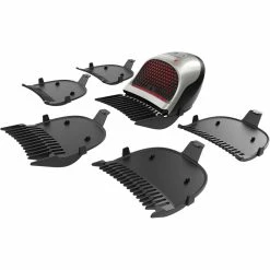 Brand new 🎉 Remington Shortcut Clipper Pro Haircut Kit 🧨