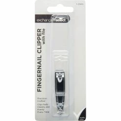 Best Pirce 🌟 Exchange Select Fingernail Clipper 😍